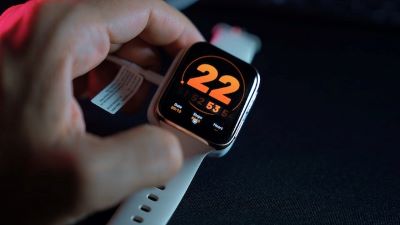 Welke smartwatch kan bellen zonder telefoon?